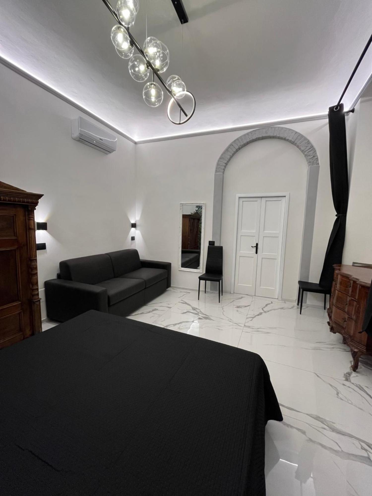 Suites - Ghibellina 92 Florence Exterior photo